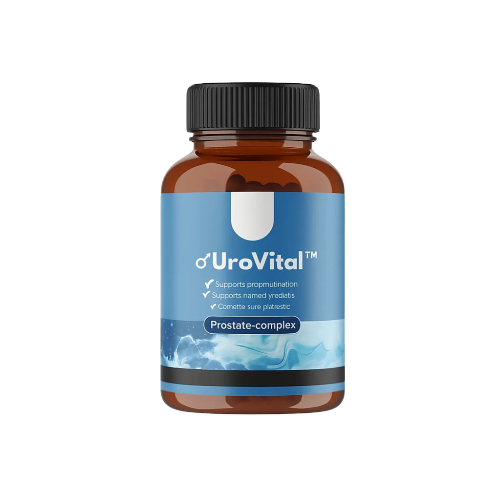 UroVital™