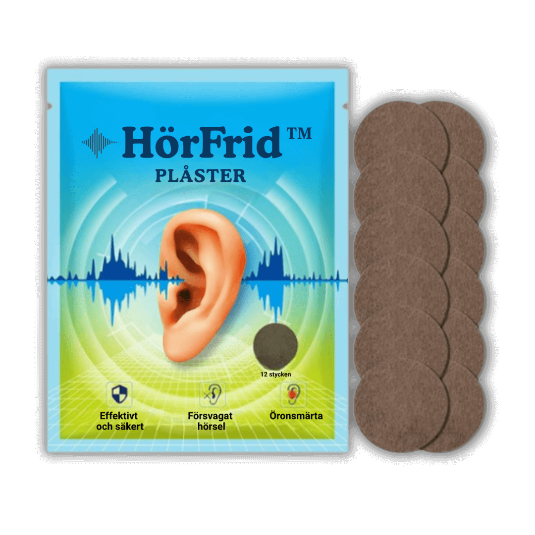 HörFrid™