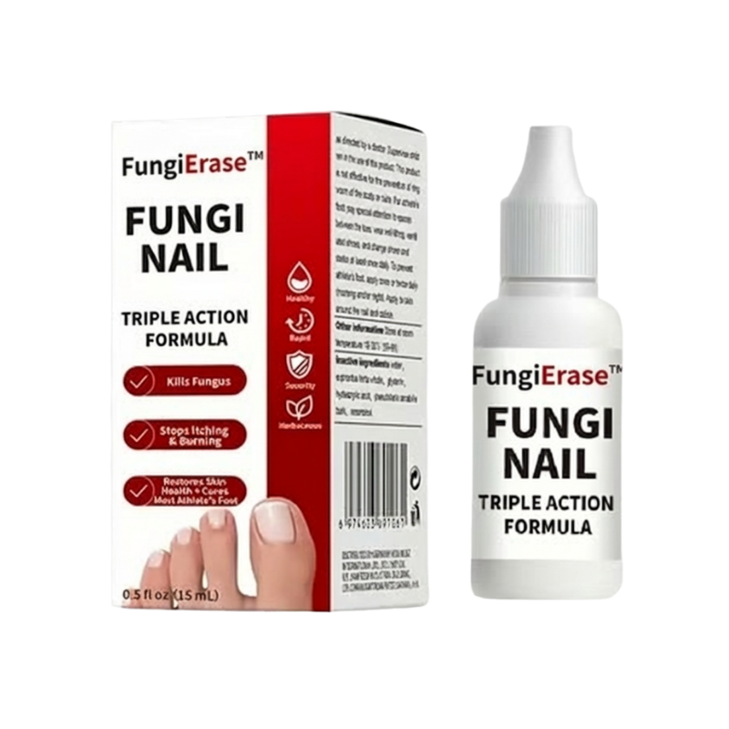 FungiErase™