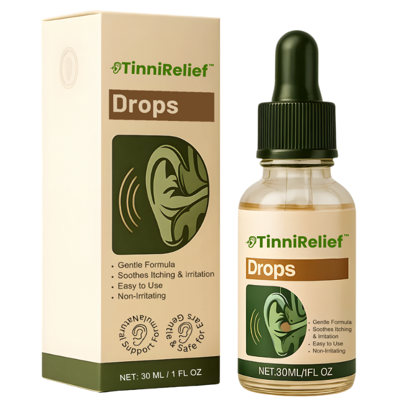 TinniRelief™