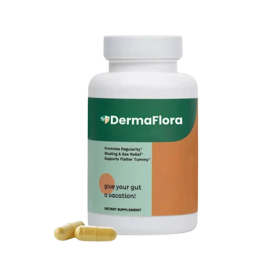 DermaFlora™