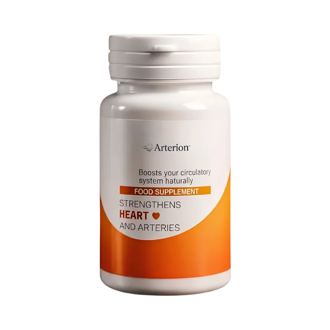 Arterion™