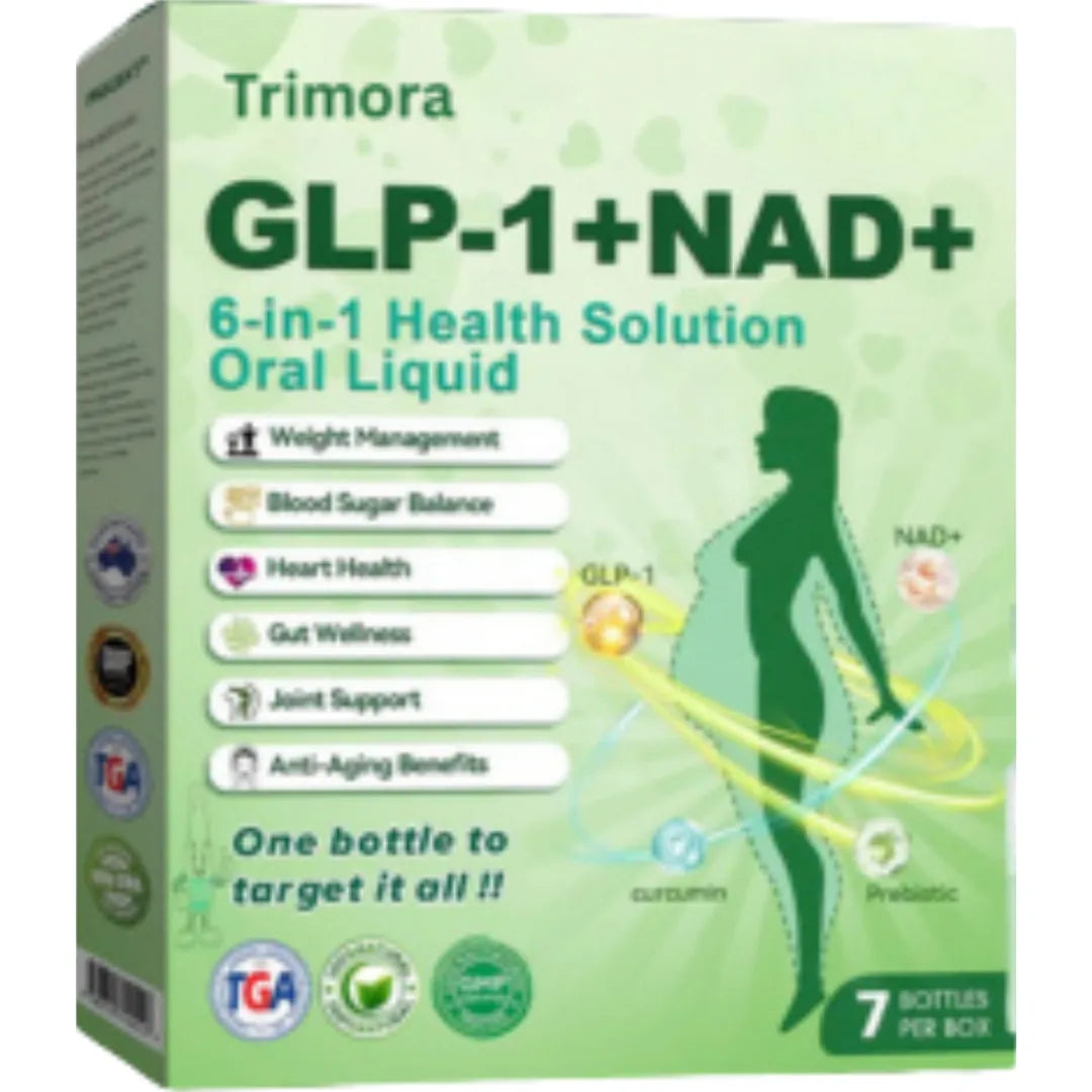 Trimora™