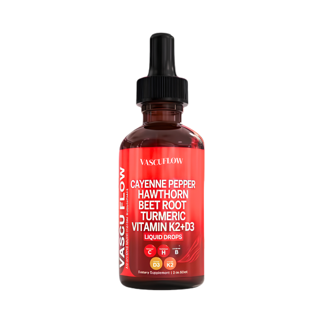VascuFlow™