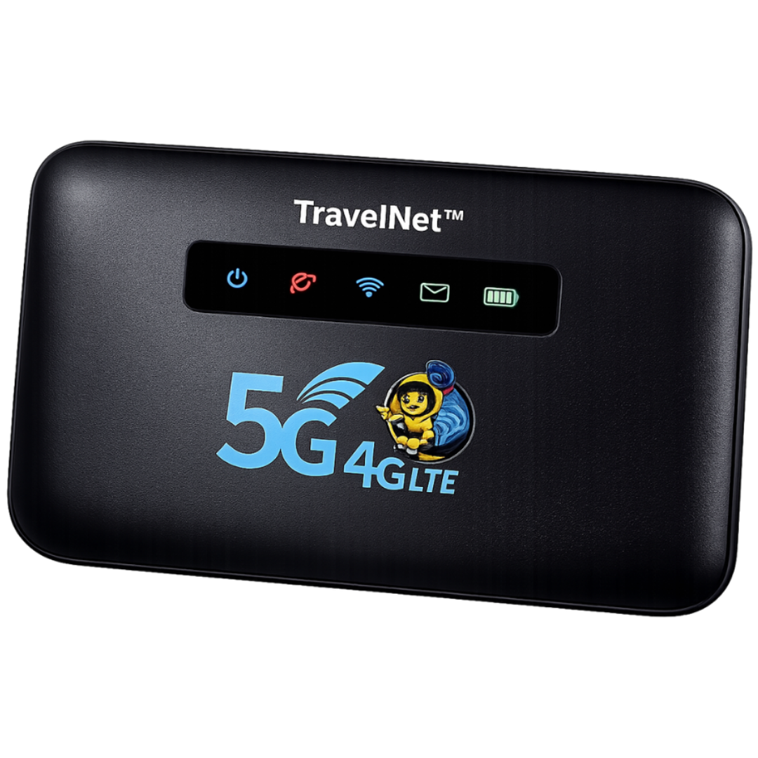 TravelNet™