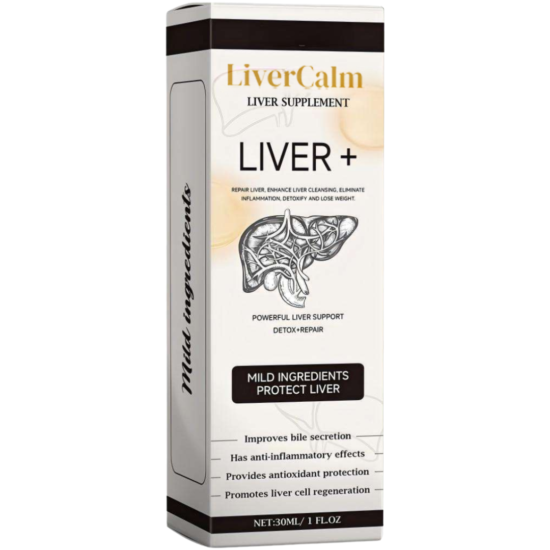 LiverCalm™