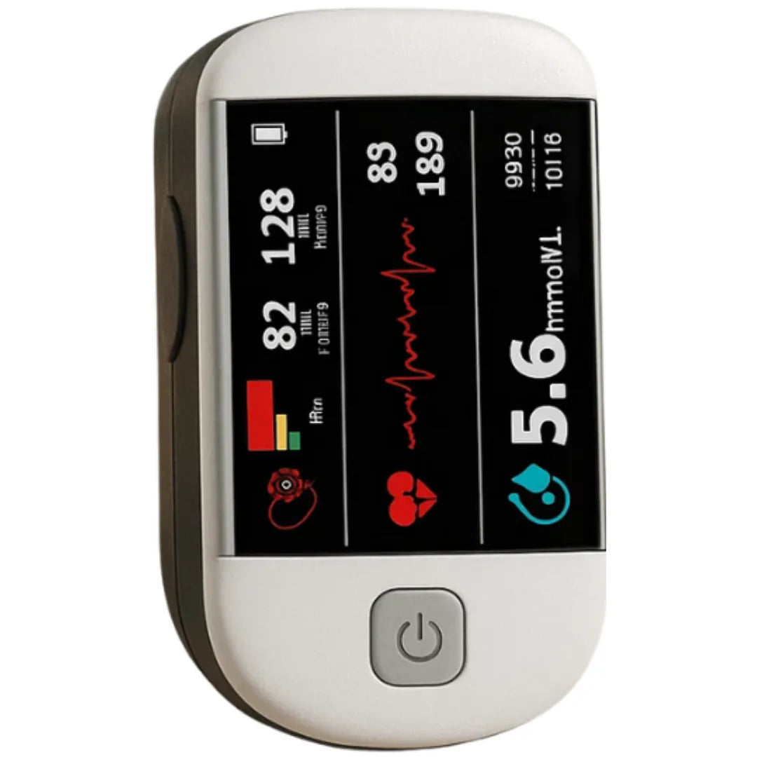 DiabeCheck™