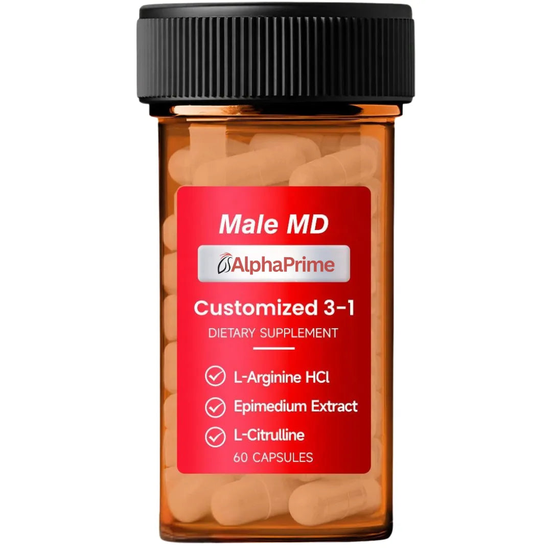 AlphaPrime™