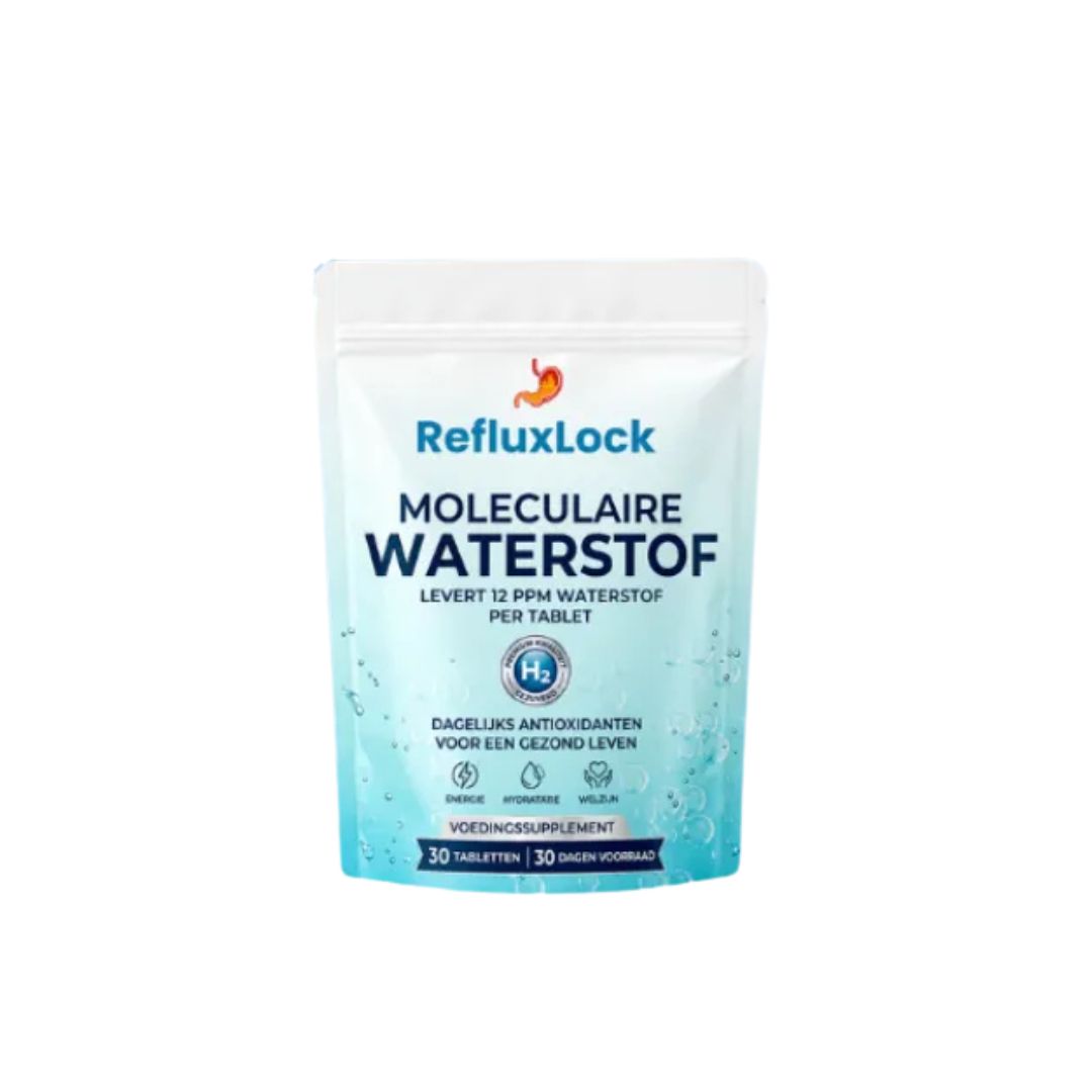 RefluxLock™