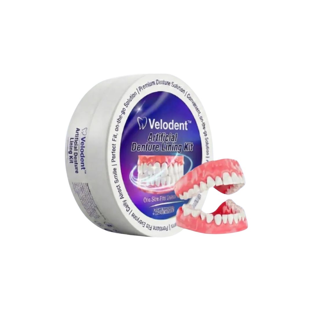 Velodent™