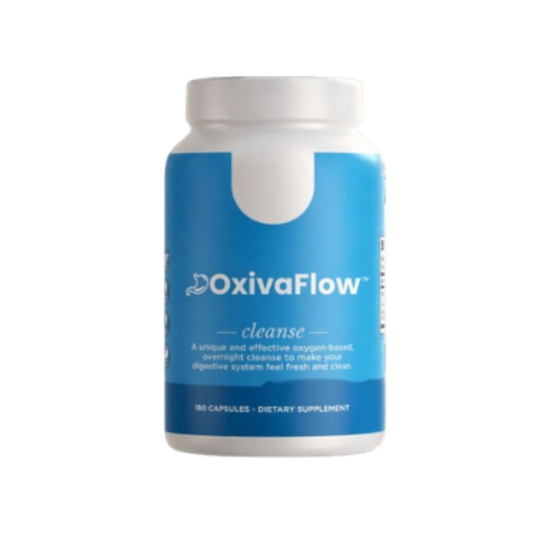 OxivaFlow™