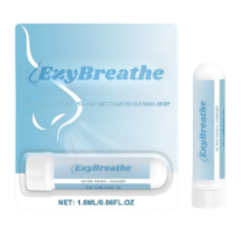 EzyBreathe™