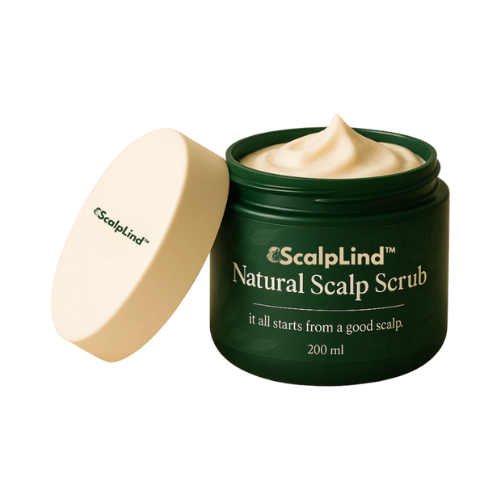 ScalpLind