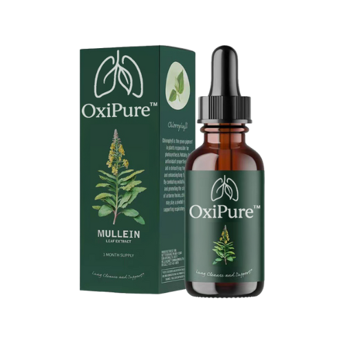 OxiPure™