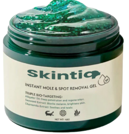 Skintiq™