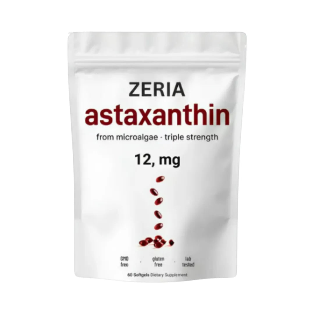Zeria™