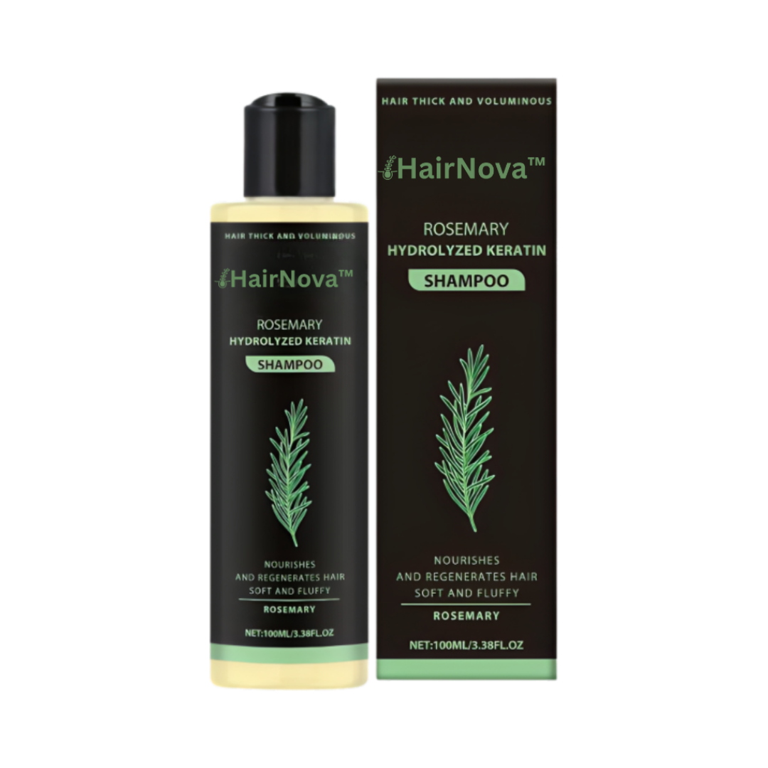 HairNova™