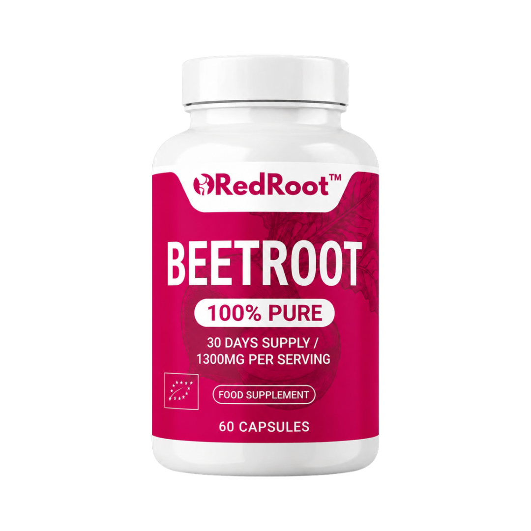 RedRoot™