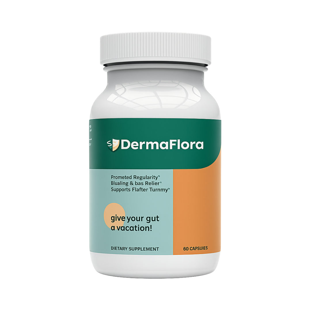 DermaFlora™