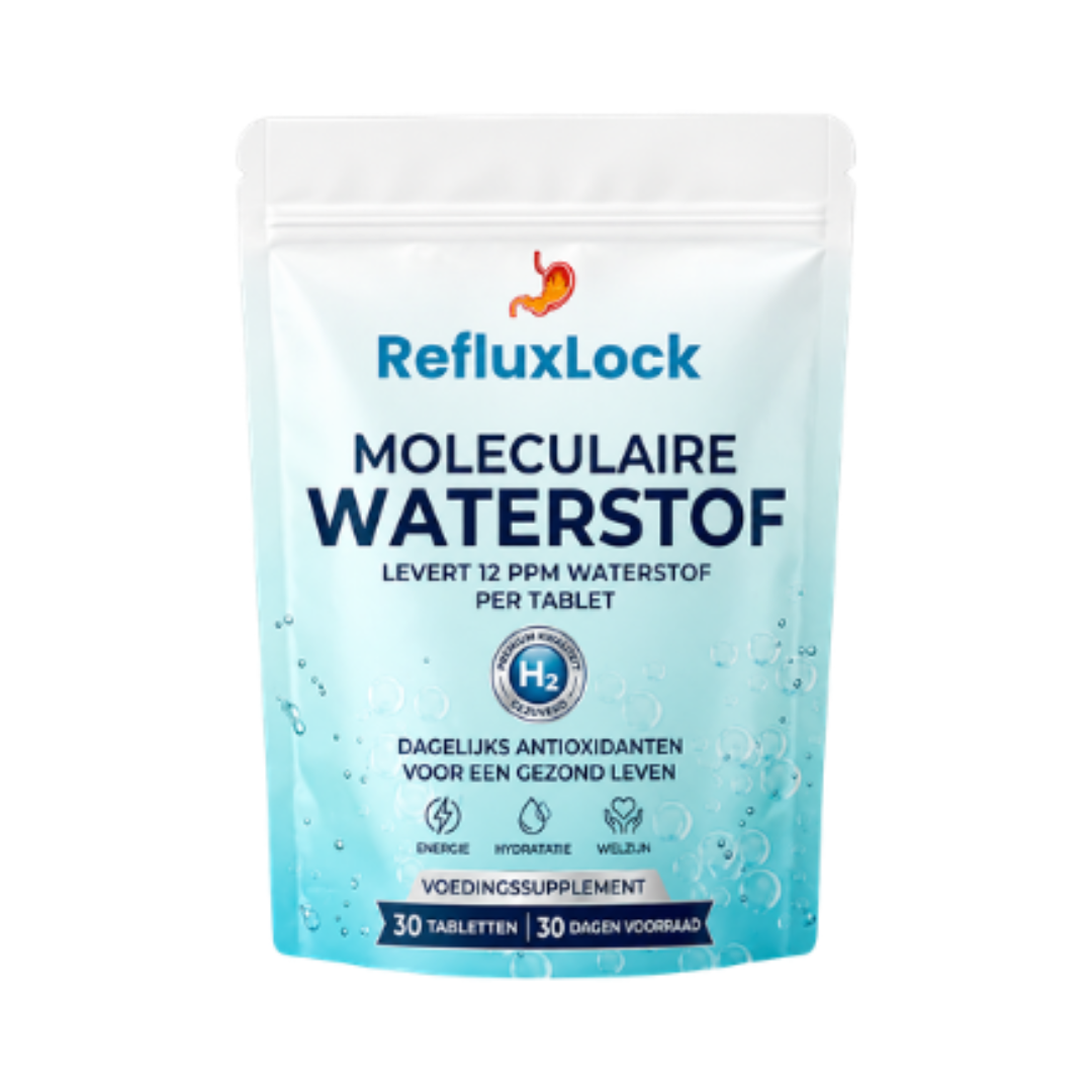 RefluxLock™