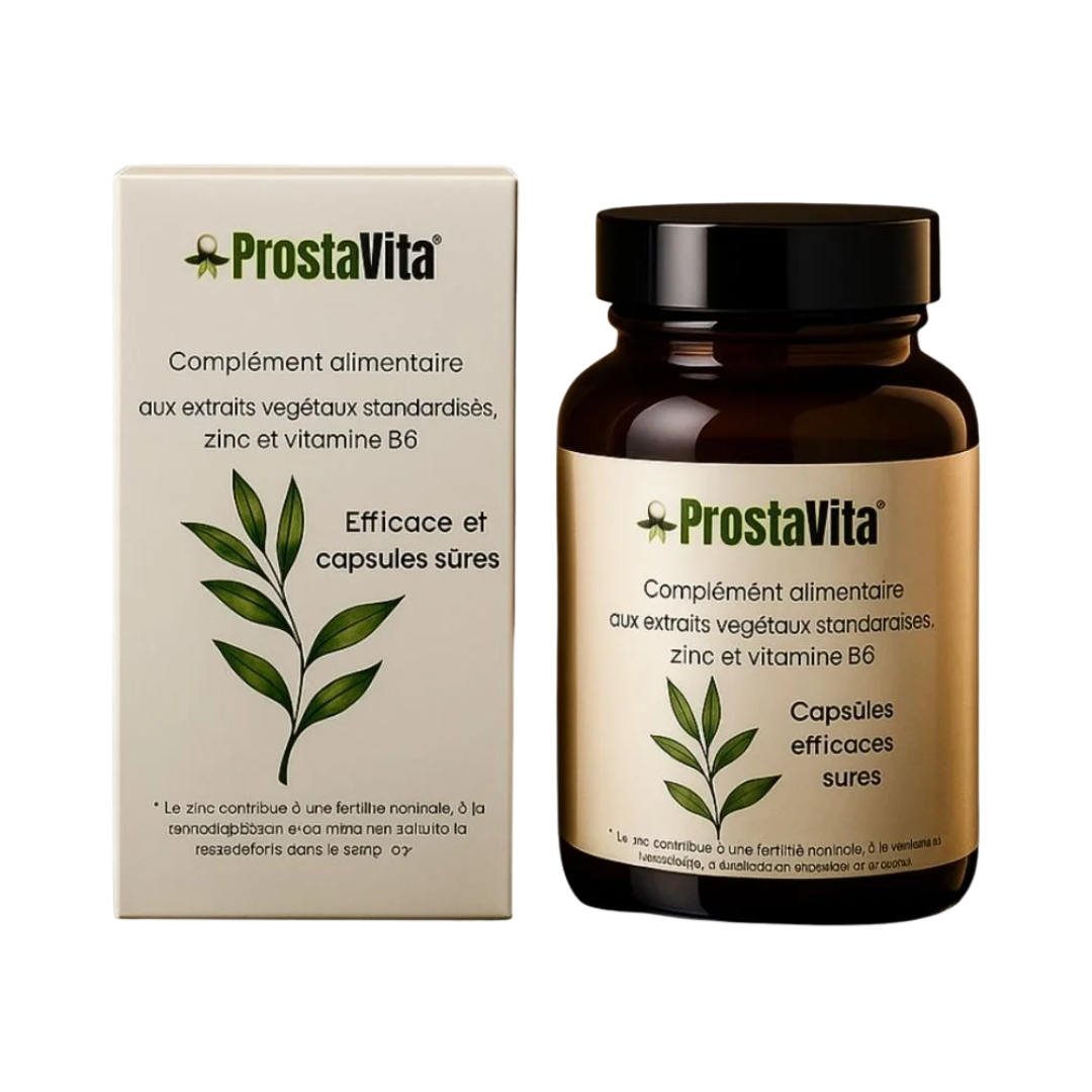 ProstaVita™
