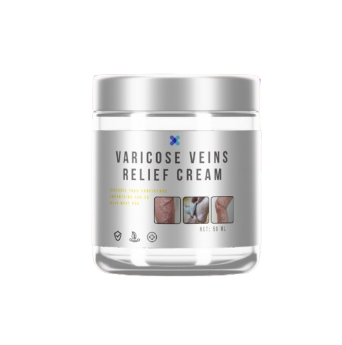 VeinPro™ | Minskar åderbråck på endast 7 dagar!