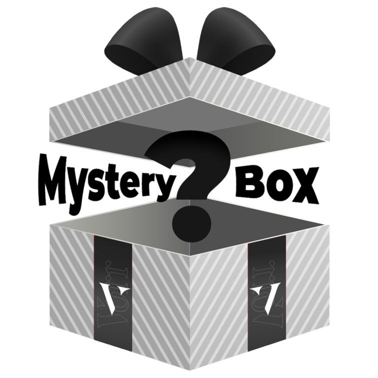 Mysterieus geschenk