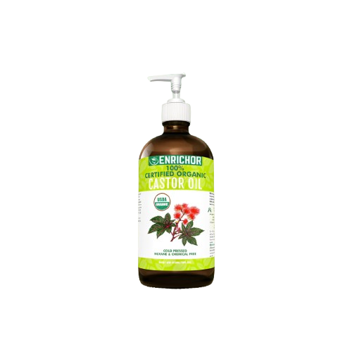 Enrichor™