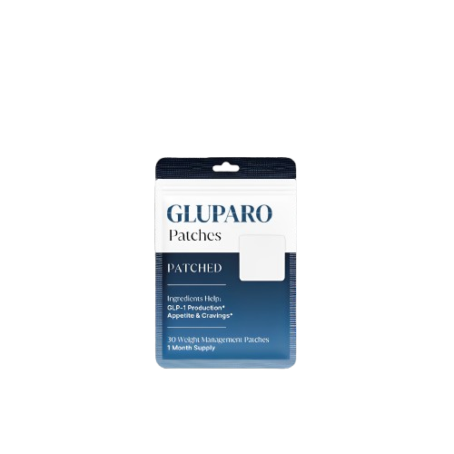 Gluparo™
