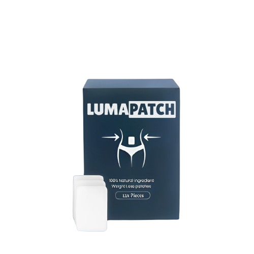 LumaPatch™