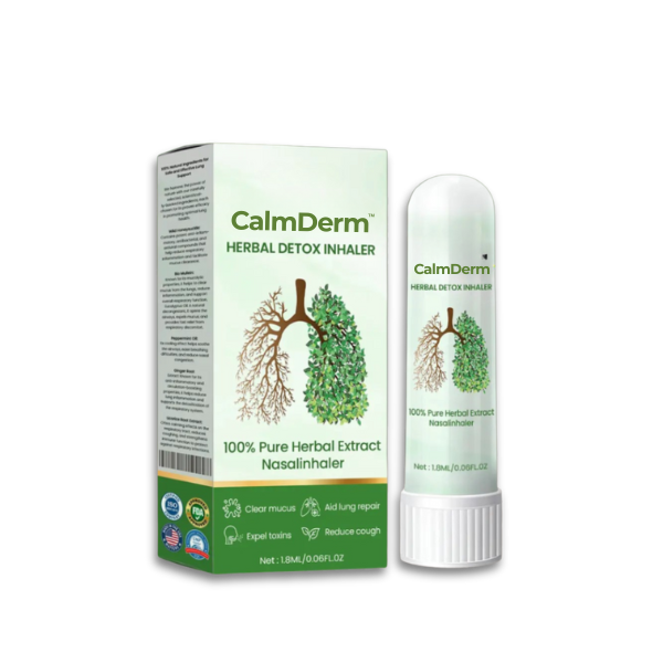 CalmDerm™