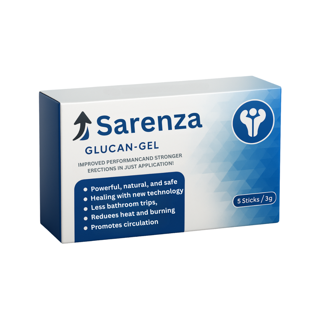 Sarenza™