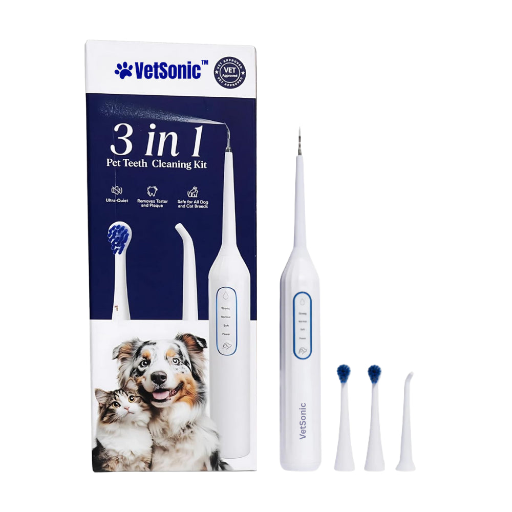 VetSonic™
