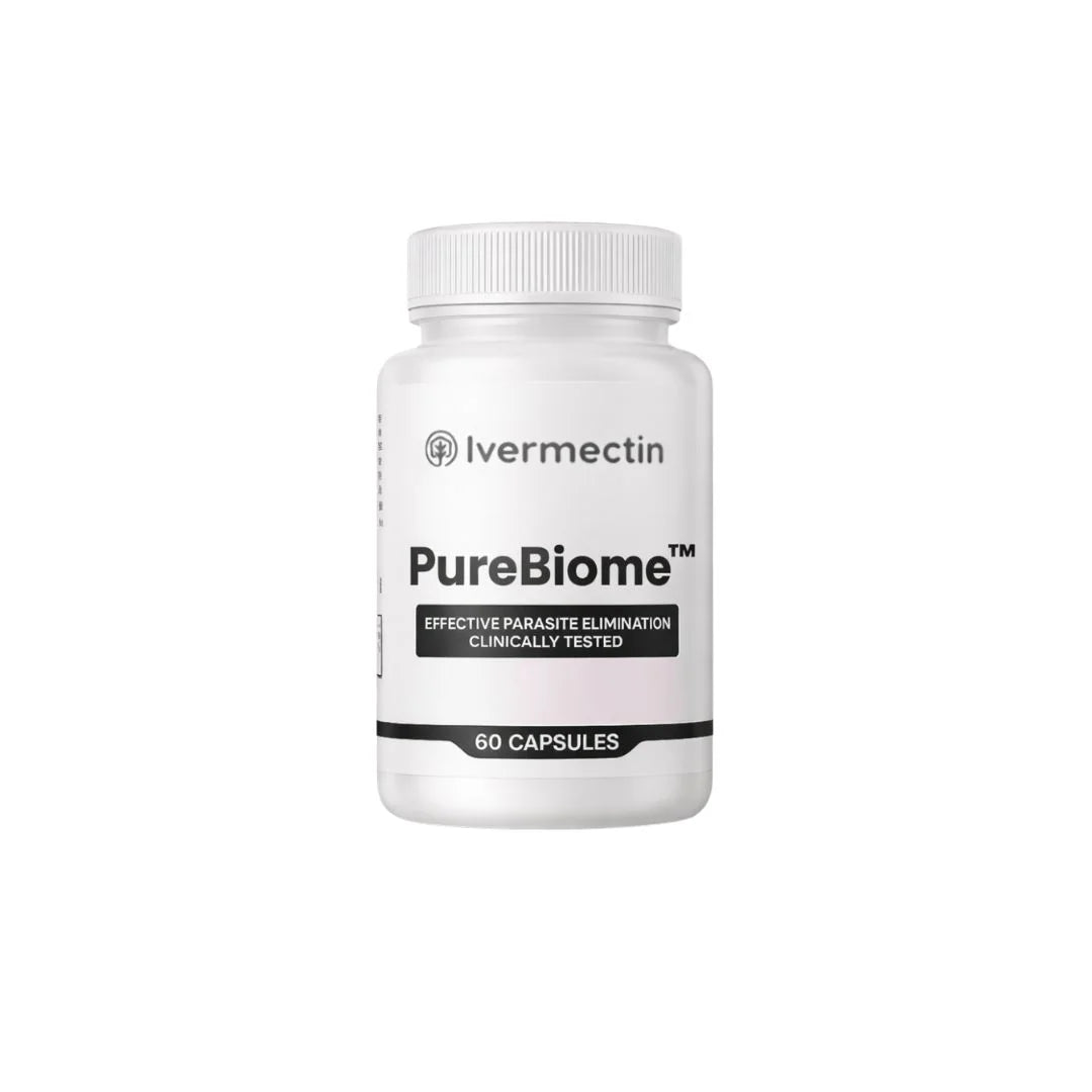 PureBiome™