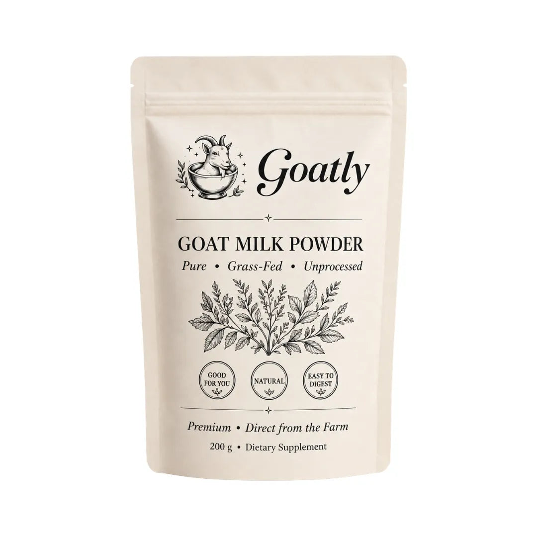 Goatly™