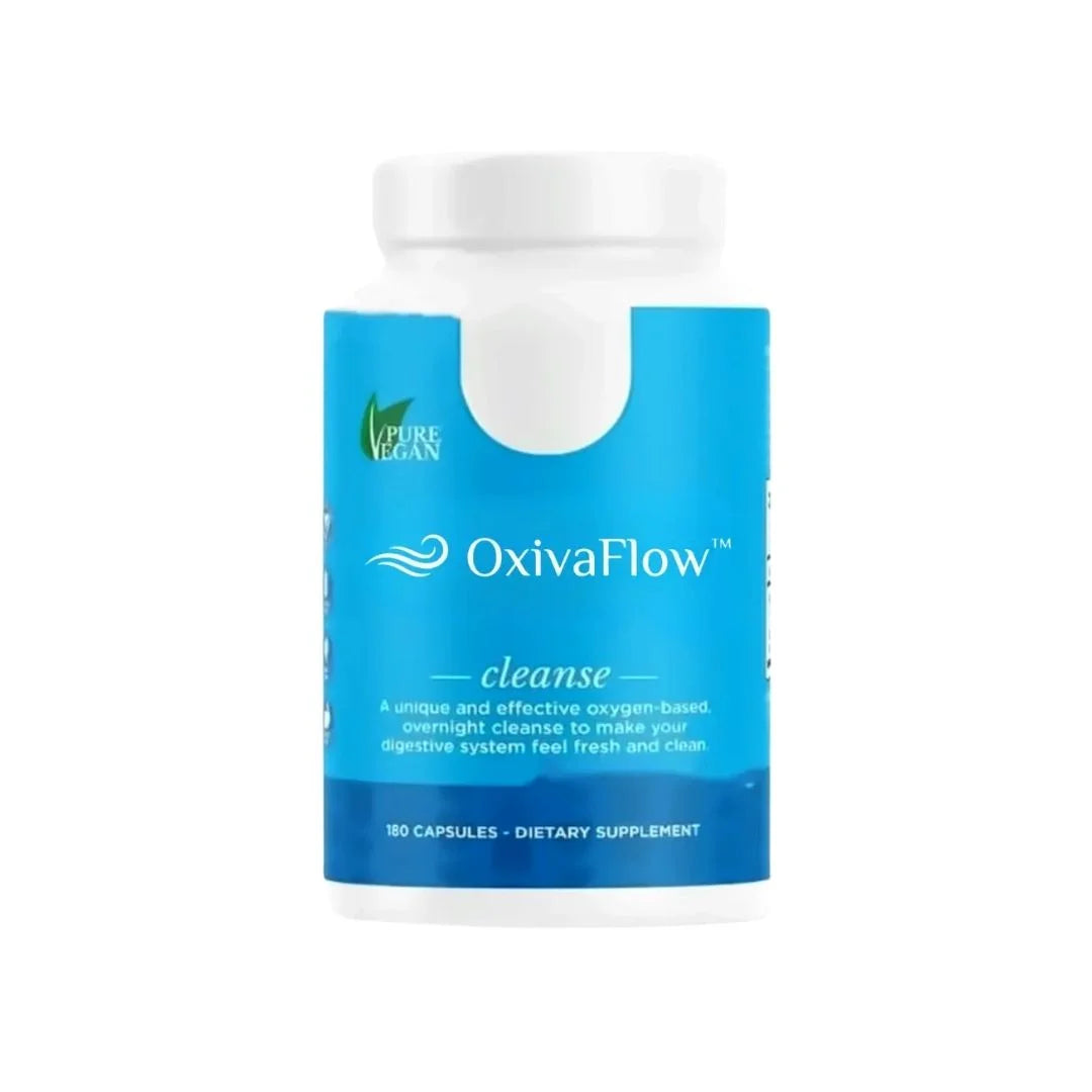 OxivaFlow™