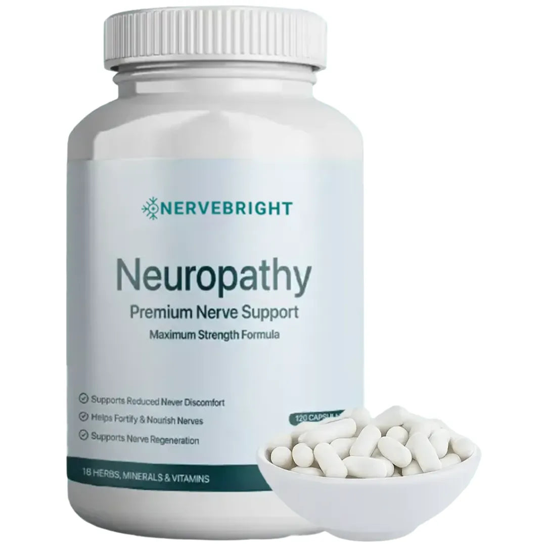 NerveBright™