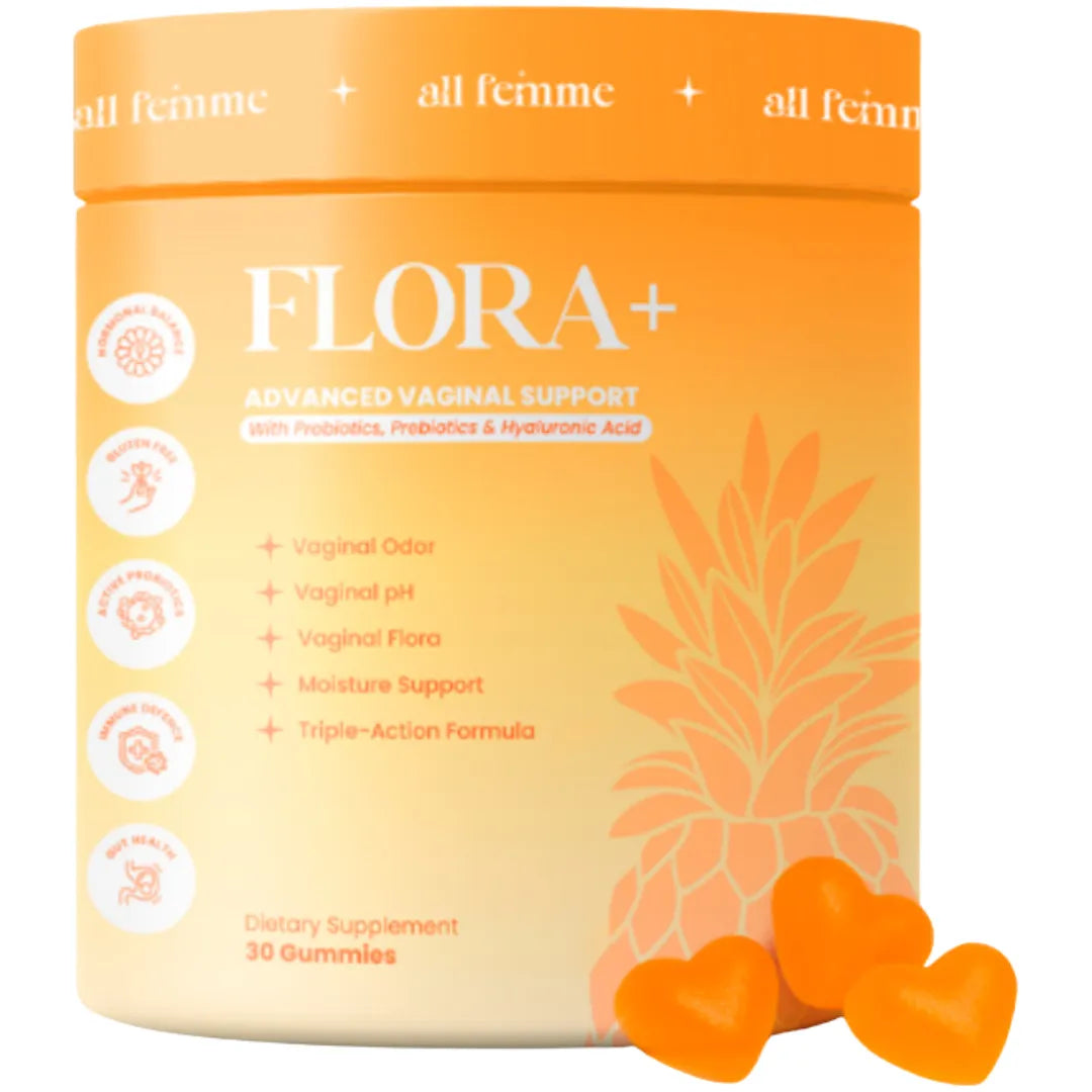 Flora+