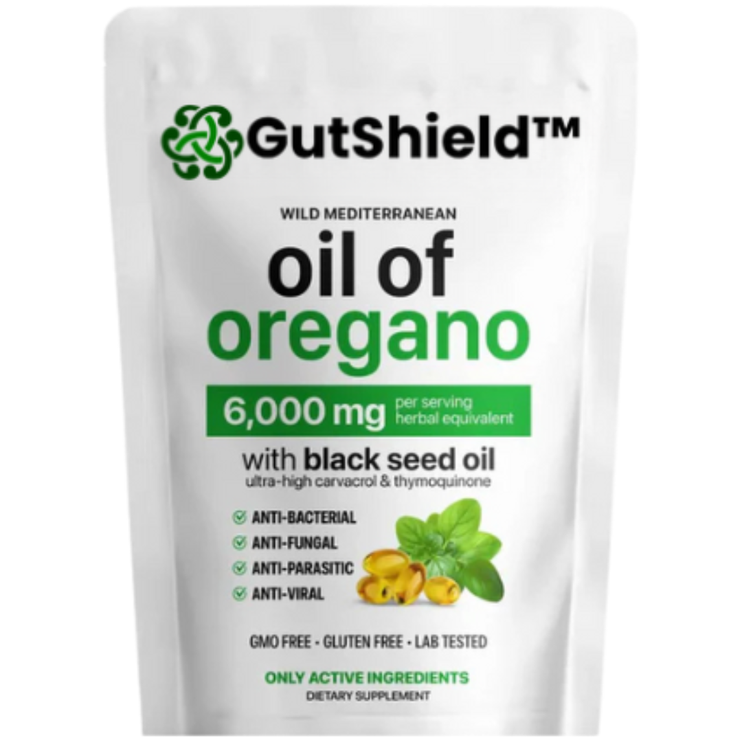 GutShield™