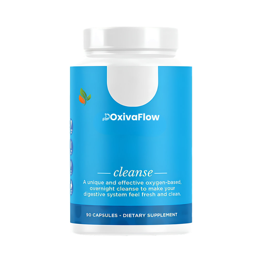 OxivaFlow™