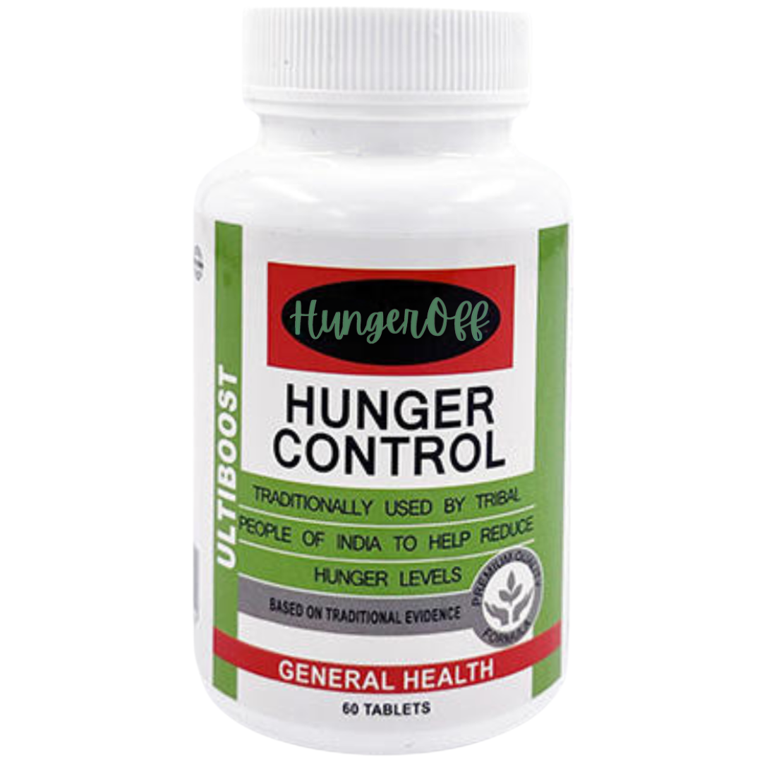 HungerOff™