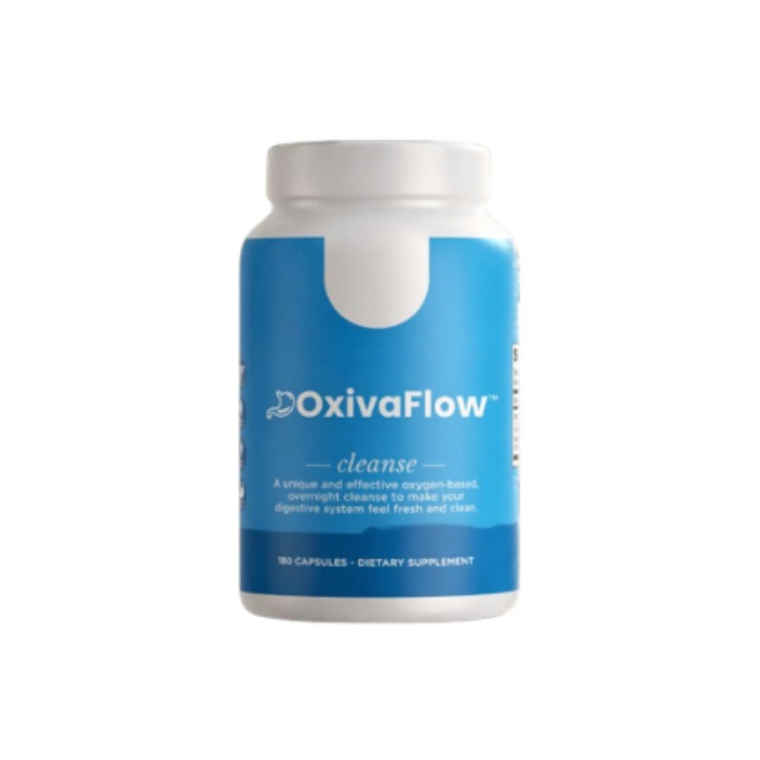 OxivaFlow™