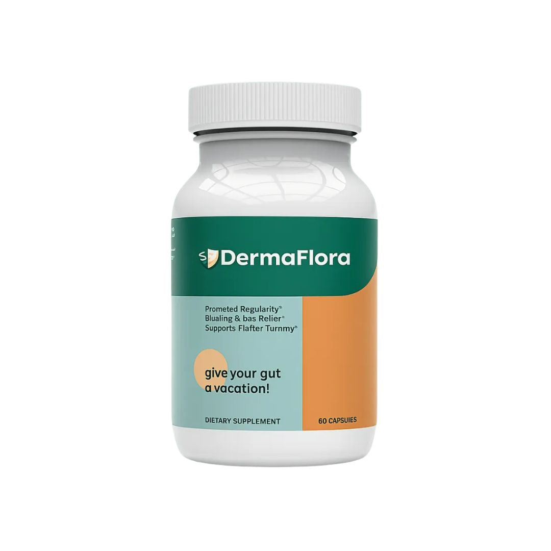 DermaFlora™