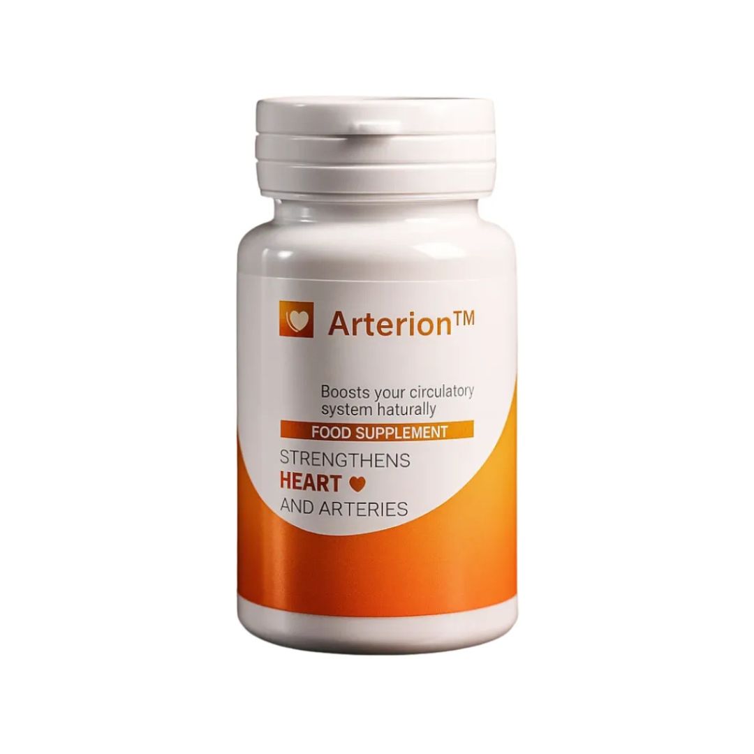 Arterion™