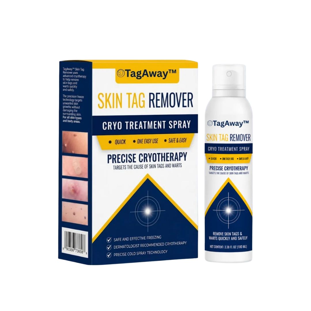 TagAway™