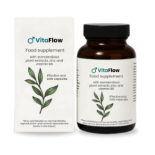 VitaFlow™