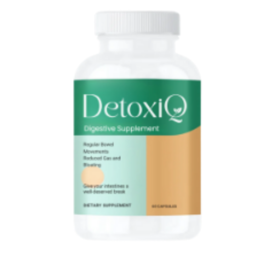 DetoxiQ™