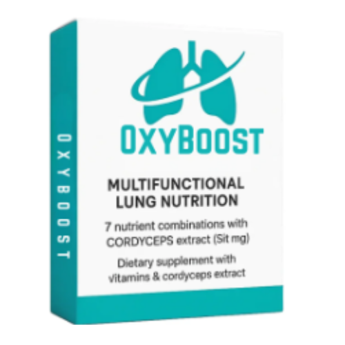 OxyBoost™
