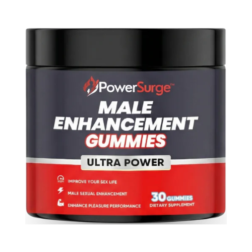 PowerSurge™