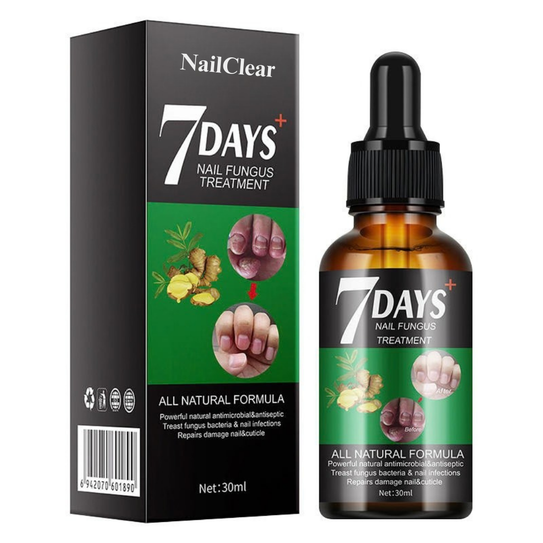 NailClear™